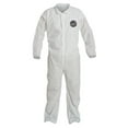 thumbnail image 2 of PROSHIELD® 10, COVERALL, ZIPPER FRONT, 2 of 2
