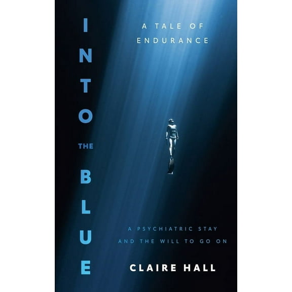 Into the Blue, (Paperback)