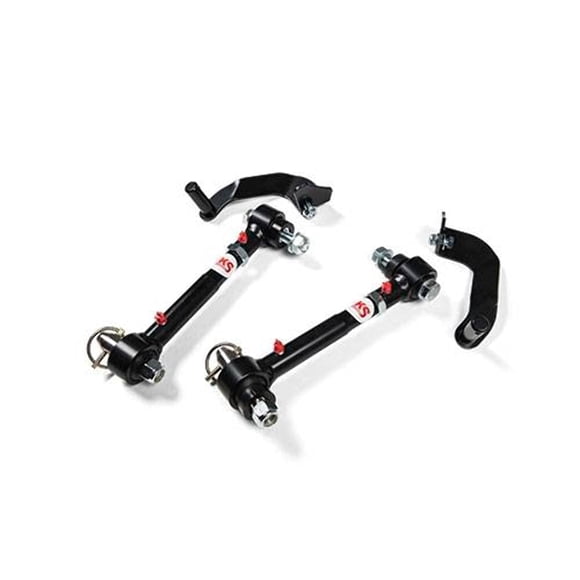 Kit de Elevación para Vehículo JKS International 2033 Wrangler JL 2.5-6 pulgadas