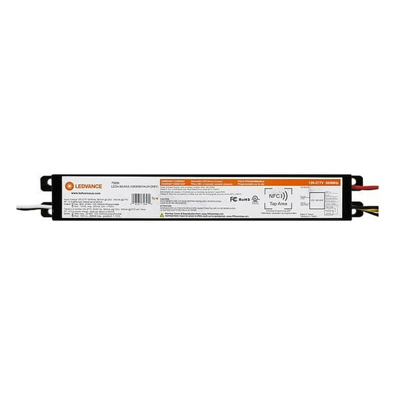 Ledvance Ballast LEDrv36UNVL1000DIM1AUX12NFC