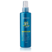 Salerm Cosmetics 21 Express Spray -All-in-one Silk Protein 150 Ml/5.04oz