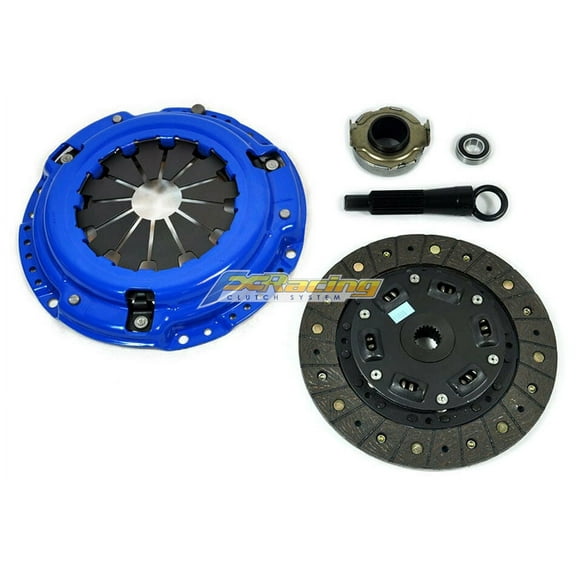 FX Heavy Duty STAGE 1 CLUTCH KIT FITS Honda Civic D15 D16 D17