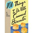 thumbnail image 1 of 101 Choses à Faire avec des Biscuits en Conserve, 1 of 1