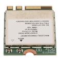 thumbnail image 1 of Tarjeta Inalámbrica WiFi 6E, 5,3 2,4G 5G 6G, Tarjeta Inalámbrica Para Ordenador Portátil De Triple Banda, Chip PCB NFA765 Para PC, 1 of 7
