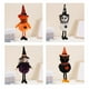 thumbnail image 3 of Halloween Impermeable Halloween Muñeca Calabaza Fantasma Bruja Colgante Para Puertas Ventanas Árboles Advancent HA043582-04, 3 of 6