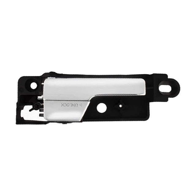 Front RearLeft Right Car Interior Door Handle For Ford For Fusion 2006-2012 6E5Z-5422601-A 6E5Z-5422601-A