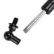 thumbnail image 5 of Yamaha T Max Tmax 500 530 T-max 530 Lift Seat Supports - 2 Pieces Banmo, 5 of 5