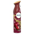 thumbnail image 7 of Febreze Odor-Eliminating Air Freshener Spray, Cranberry, 8.8 fl oz, 7 of 7