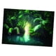 thumbnail image 5 of Pegatina decorativa 3D para acuario, decoración de pared para pecera 122x46cm, 5 of 9