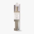 thumbnail image 6 of Dwell Studio 3/4" Customizable Curtain Rod Kit, 20-120", Brass, 6 of 6