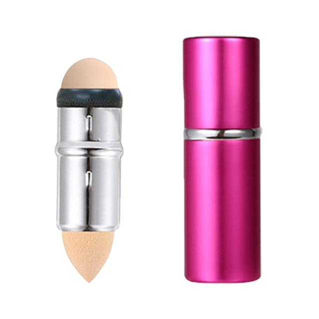 Bola de rodillo para el de la piel con rodillo facial de piedra ánica absorbente de aceite, removedor de imperfecciones faciales Sunnimix Rodillo de cara volcánica