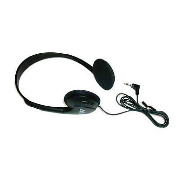 Williams Sound HED 024, Stereo Headphones