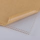 thumbnail image 5 of 4 plantillas acrílicas para bolsos de material cuero con agujeros para adultos principiantes, 5 of 9