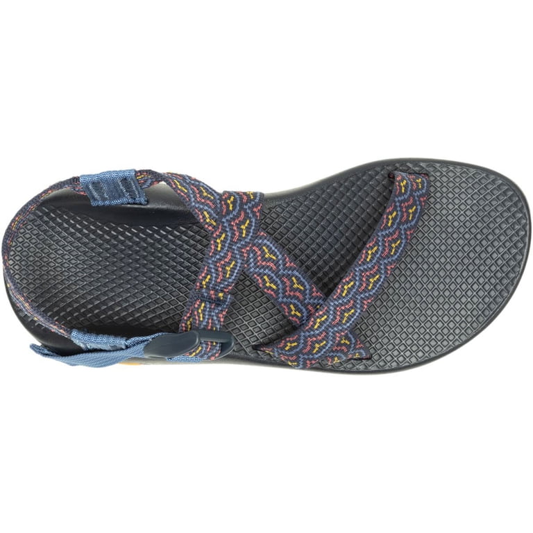 Chaco Z/1 Adjustable Strap Classic Sandal Women - Walmart.com