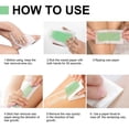 thumbnail image 5 of Hair Removal Wax Set, Body Gentle Does Not Stimulate Clean Hair Removal Wax Set, 5 of 5