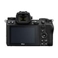 thumbnail image 3 of Nikon Z 6II FX-Format Mirrorless Camera Body Black (International Model), 3 of 5