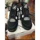 thumbnail image 1 of Ni - ke Ni - ke Air Jordan 4 Retro White Thunder US Men's Size 11.5 FQ8138-001 DS, 1 of 5