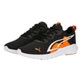 thumbnail image 2 of Tenis Caballero Puma All Day Active Naranja 38626914 negro 27.5, 2 of 6