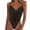 Black, variant on Clearance Sale 2025 Intimates Clearance Women Fishnet Babydoll Underwear Underwear Nightwear Sleepwear Bodysuit