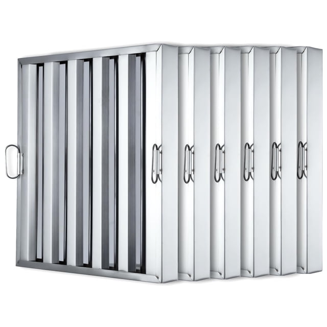 Yiwa Hood Filters for Commercial Kitchens