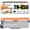 1 pcs, variant on TN-450 TN450 High-Capacity Toner Cartridge Compatible for Brother HL-2135W 2220 2230 2240 2240D 2250DN 2250DNR 2270DW 2275DW 2280DW MFC-7240 7360 7460DN 7860DW DCP-7060 7060D 7065D