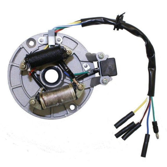 Universal Parts 4-stroke Stator/Magneto Type-3