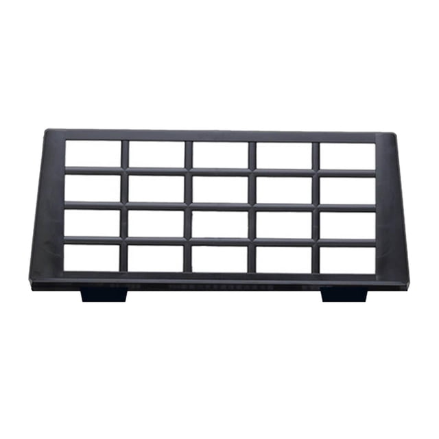Soporte para partituras de teclado fácil de instalar 1X para principiantes