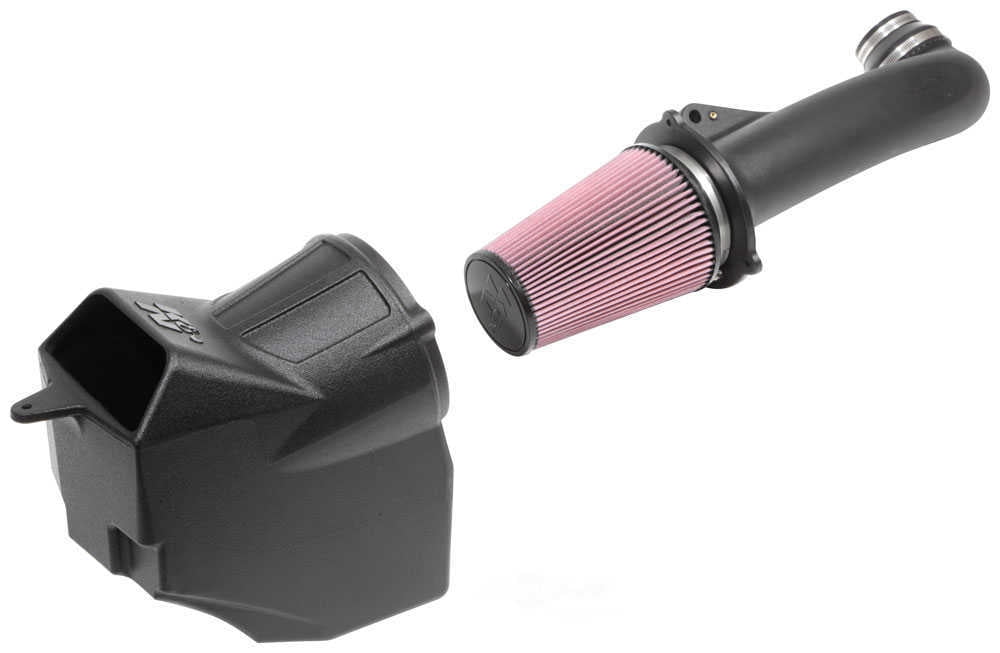 Canadian Tire 57-1580 Engine Cold Air Intake Performance Kit