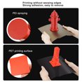 thumbnail image 3 of 3D Printer Flexible Build Plate Double Sided Printing Spring Steel Sheet With Soft  Base, 3 of 8