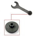 thumbnail image 2 of onlyliua ¡ Liquidación de Ofertas de Hoy! Herramienta de Instalación Del Brazo Del Tapón Del Pedalier de La Manivela para Hollowtech 2, 2 of 2