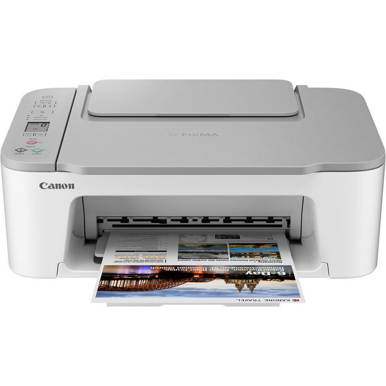 2 Years Guarantee CANON PIXMA TS3550i All-In-One Inkjet Wi-Fi Printer Ink  8714574666648