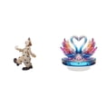 thumbnail image 1 of Figura de cisne , estatua acrílica, escultura, colección, estatuilla, adorno de escritorio, centro de mesa, vitrina, comedor, estantería, oficin, 1 of 8