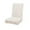 A-White, variant on Steadline Premium Jacquard Dining Chair Cover - Elastic Full Coverage Slipcover for Kitchen and Dining Room - Non-Slip Stretchable Chair Protector - Washable Home Textile