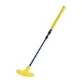 thumbnail image 3 of Siruishop Golf Putter Aluminum Alloy Training Telescopic for Children Adults Beginners Yellow, 3 of 8