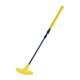 thumbnail image 3 of Putter de golf portátil de dos vías para niños y adultos, ideal para principiantes. Amarillo, 3 of 9