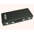 thumbnail image 3 of Hohner Professional Baroque Tenor Pear Wood Recorder w/ Case, Key of C, 9614, 3 of 4