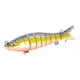 thumbnail image 5 of Señuelos de pesca flotantes suaves y coloridos con crankbait 7, 5 of 5