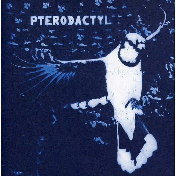 Pterodactyl - Pterodactyl - Music & Performance - CD