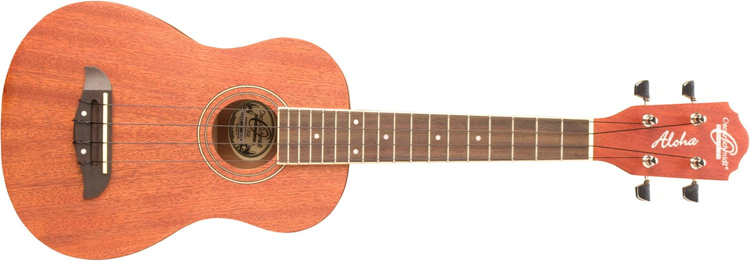 Oscar Schmidt Ukulele Strings