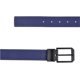 thumbnail image 5 of Hickok Cinturón Reversible Hombre Piel Genuina Dark-Midnight 34mm Hebilla, 5 of 5
