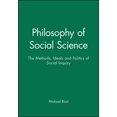 thumbnail image 1 of Philosophy of Social Science, Michael Root Paperback, 1 of 2