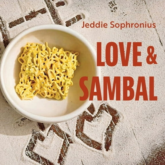 Love & Sambal, (Paperback)