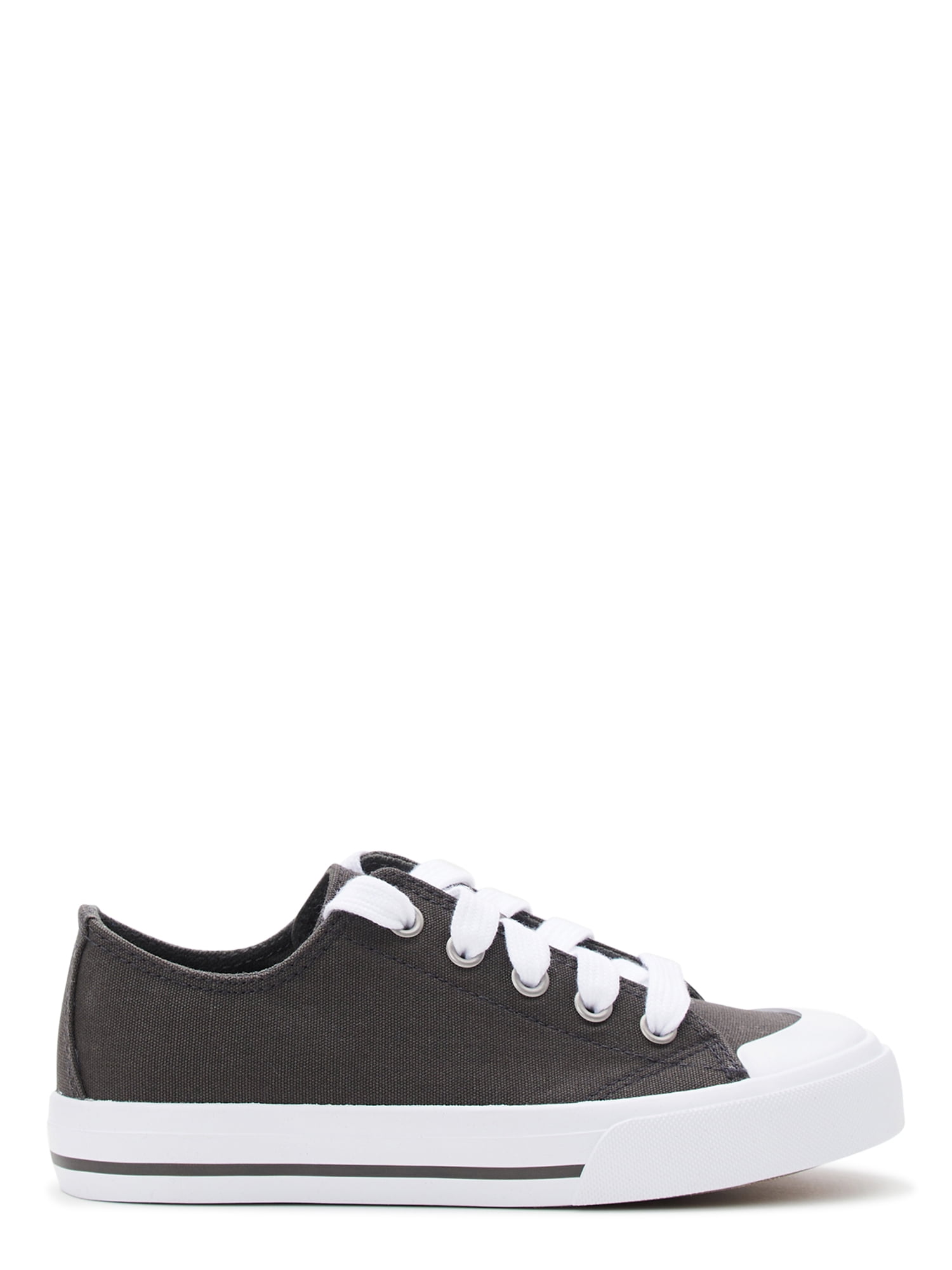 Wonder Nation Little & Big Boys Casual Lace Shoes