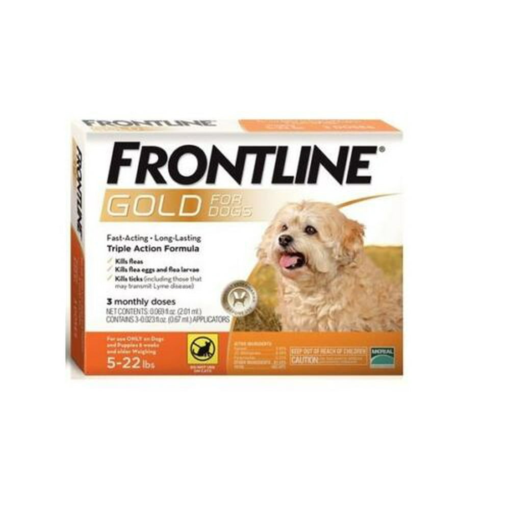 merial-frontline-gold-for-dogs-5-22-lbs-3-doses-walmart