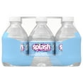 thumbnail image 6 of Splash Refresher Acai Grape Flavored Water, 8 Fl Oz, 12 Pack, 6 of 12