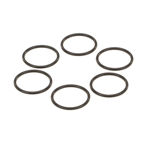 Bunn O-Ring, 70-Ep-124 6Pk 24733.1000 - Genuine OEM Replacement Part