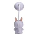 thumbnail image 5 of Learning Charging Desk Lamp Cartoon Led Eye Protection Desk Lamp Learning Reading Desk Lamp Desk Lamp Night Light, 5 of 5