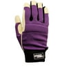 True Grip Women's High Dex Work Gloves