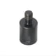 thumbnail image 5 of Amoladora Angular Adaptador M14 una M10 Adaptador Convertidor de Rosca Conector de Interfaz Tornillo Biela Tuercas Ranurado, 5 of 6