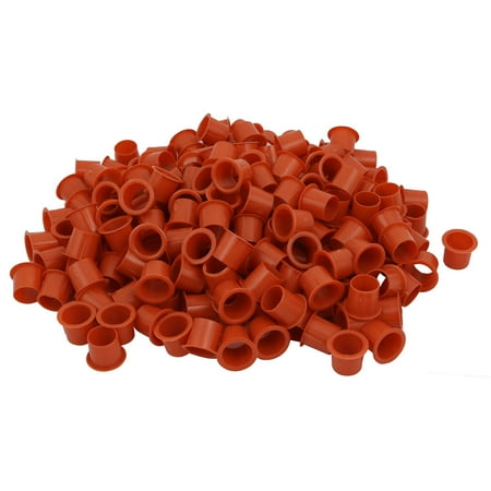 3/4 Inchs Water - 200 Pcs PVC 3/4 Inch Inner Diameter Straight Water Drainage Pipe Tube Connector